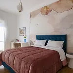 Cas' A Mare - Beachfront Luxury 4*