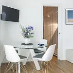 住宿加早餐酒店 Cas' A Mare - Beachfront Luxury 萨莱诺