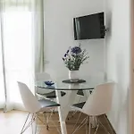 Cas' A Mare - Beachfront Luxury 4* 萨莱诺