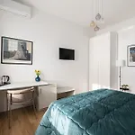 Cas' A Mare - Beachfront Luxury 住宿加早餐酒店 萨莱诺