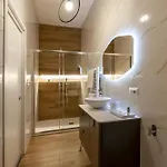 Cas' A Mare - Beachfront Luxury 住宿加早餐酒店 4*