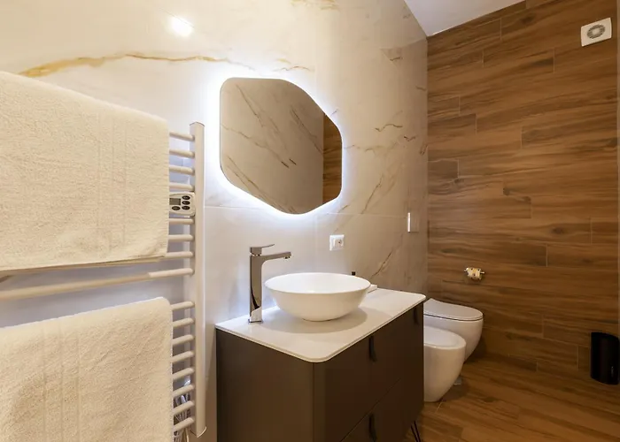 Cas' A Mare - Beachfront Luxury 4* Salerno