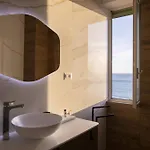 Bed & Breakfast Cas' A Mare - Beachfront Luxury Salerno