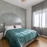 Bed & Breakfast Cas' A Mare - Beachfront Luxury