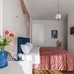 Cas' A Mare - Beachfront Luxury 4* Salerno