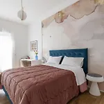 Cas' A Mare - Beachfront Luxury Bed & Breakfast Salerno