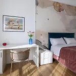 Cas' A Mare - Beachfront Luxury Bed & Breakfast 4*