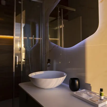 Cas' A Mare - Beachfront Luxury 4* Salerno