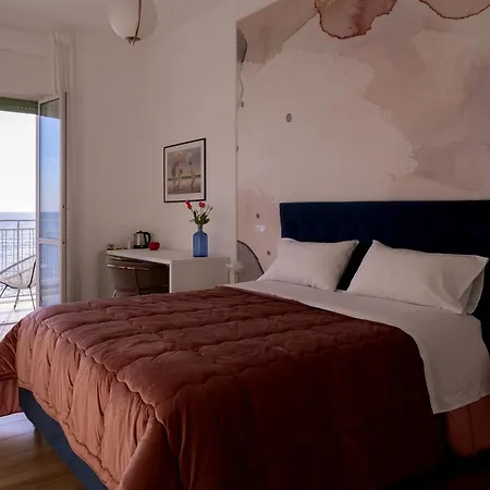 Cas' A Mare - Beachfront Luxury