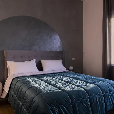 Bed & Breakfast Cas' A Mare - Beachfront Luxury 4*