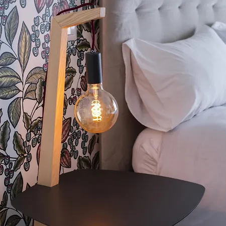 Bed & Breakfast Cas' A Mare - Beachfront Luxury Salerno