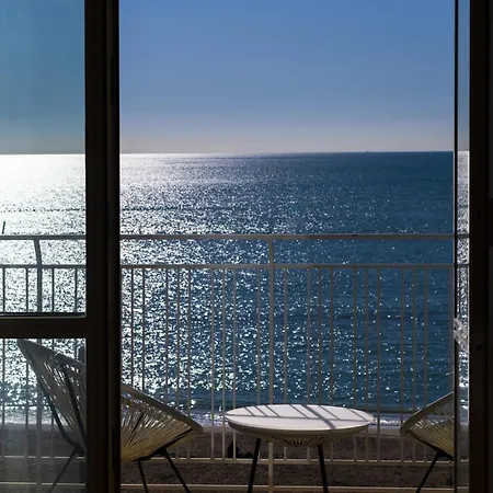Cas' A Mare - Beachfront Luxury Bed & Breakfast 4*