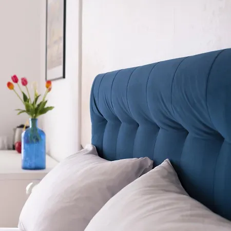 Bed & Breakfast Cas' A Mare - Beachfront Luxury 4*
