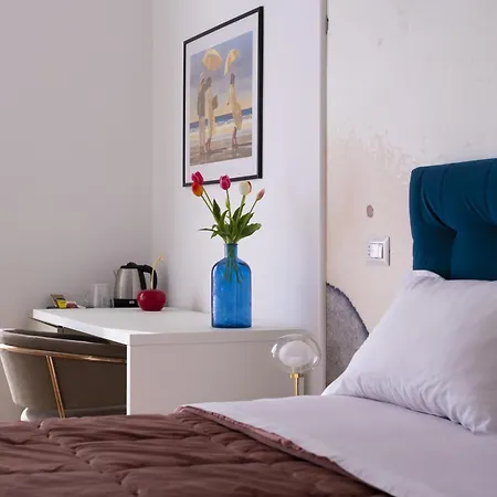 Bed & Breakfast Cas' A Mare - Beachfront Luxury 4*