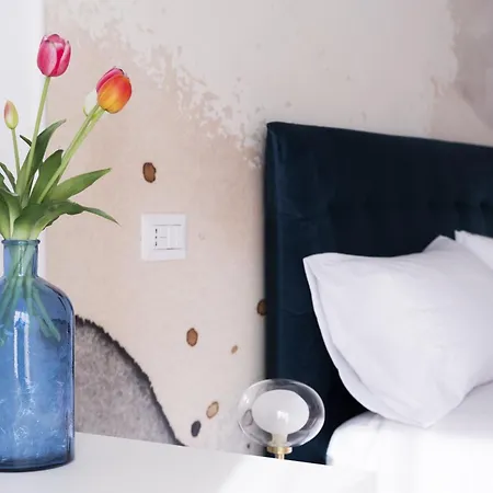Cas' A Mare - Beachfront Luxury 4* Salerno