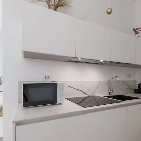 Cas' A Mare - Beachfront Luxury 4*