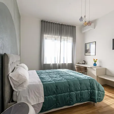 Cas' A Mare - Beachfront Luxury