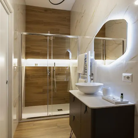 Cas' A Mare - Beachfront Luxury 4* Salerno