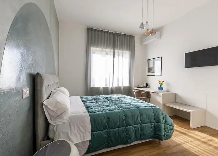Cas' A Mare - Beachfront Luxury