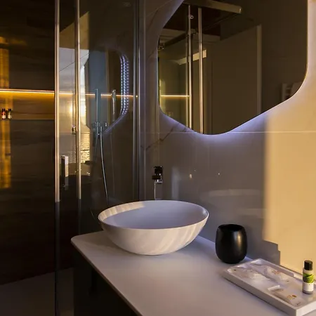 Cas' A Mare - Beachfront Luxury 4*