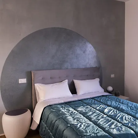 Frühstückspension Cas' A Mare - Beachfront Luxury 4*