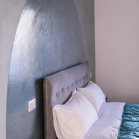 Cas' A Mare - Beachfront Luxury فندق مبيت وإفطار ساليرنو