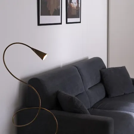 فندق مبيت وإفطار Cas' A Mare - Beachfront Luxury