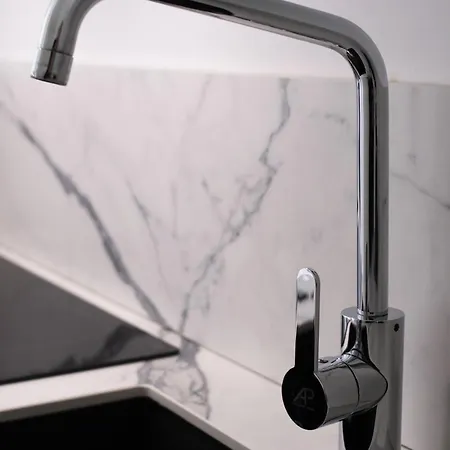 Cas' A Mare - Beachfront Luxury فندق مبيت وإفطار 4*