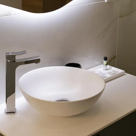 Bed & Breakfast Cas' A Mare - Beachfront Luxury