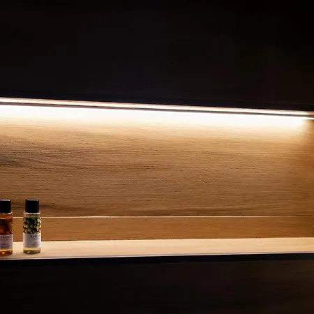 فندق مبيت وإفطار Cas' A Mare - Beachfront Luxury 4*