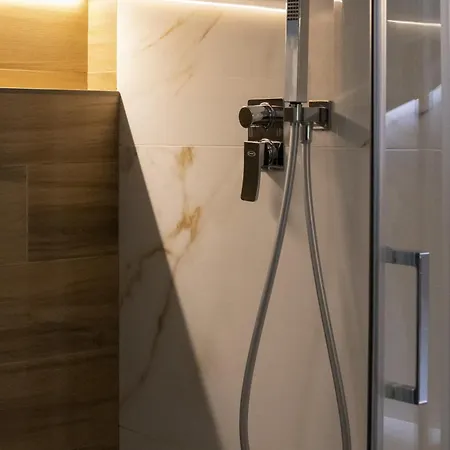 Bed & Breakfast Cas' A Mare - Beachfront Luxury