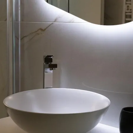 Cas' A Mare - Beachfront Luxury فندق مبيت وإفطار ساليرنو