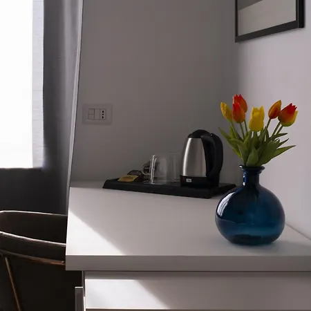 Cas' A Mare - Beachfront Luxury 4*