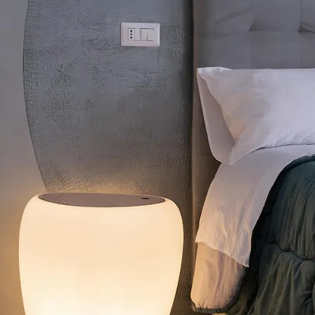 Cas' A Mare - Beachfront Luxury فندق مبيت وإفطار 4*