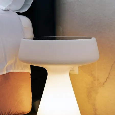 Cas' A Mare - Beachfront Luxury فندق مبيت وإفطار ساليرنو