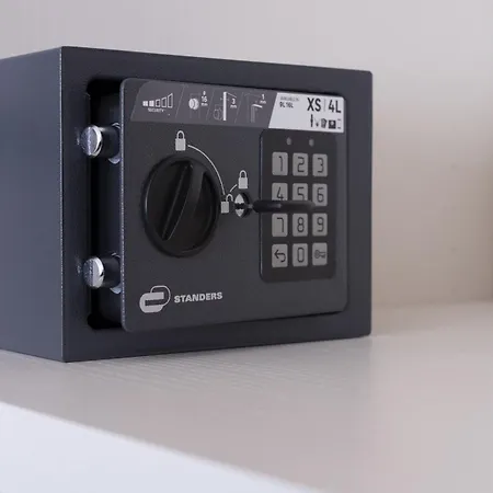 Cas' A Mare - Beachfront Luxury ساليرنو