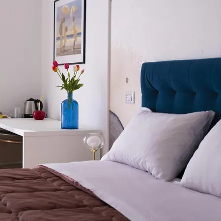 Cas' A Mare - Beachfront Luxury 4* ساليرنو