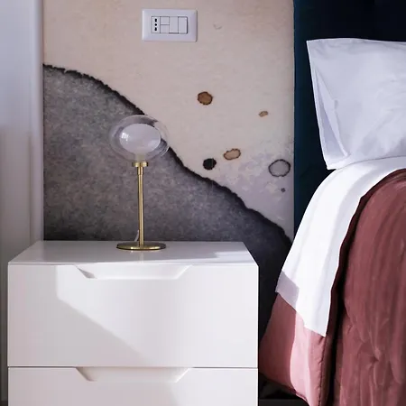 Cas' A Mare - Beachfront Luxury 4*