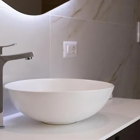 Cas' A Mare - Beachfront Luxury ساليرنو