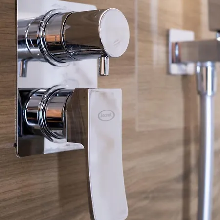 فندق مبيت وإفطار Cas' A Mare - Beachfront Luxury