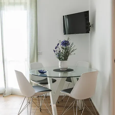 Cas' A Mare - Beachfront Luxury 4* Salerno