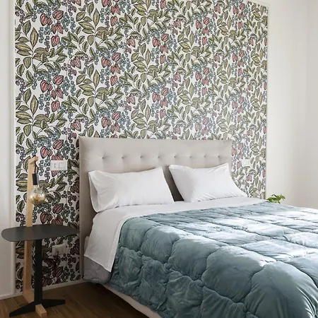 Bed & Breakfast Cas' A Mare - Beachfront Luxury Salerno