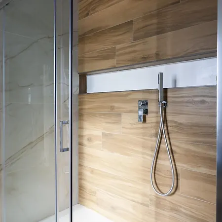 Cas' A Mare - Beachfront Luxury Nocleg ze śniadaniem Salerno