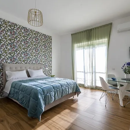 Cas' A Mare - Beachfront Luxury