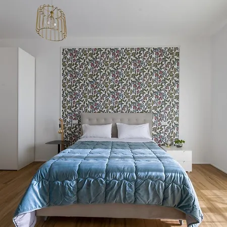 Cas' A Mare - Beachfront Luxury فندق مبيت وإفطار ساليرنو