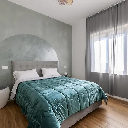 فندق مبيت وإفطار Cas' A Mare - Beachfront Luxury