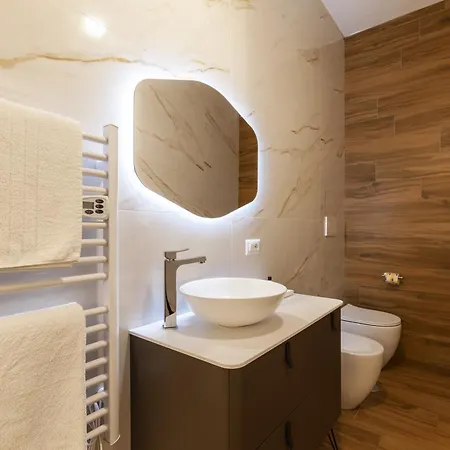 Cas' A Mare - Beachfront Luxury 4* ساليرنو