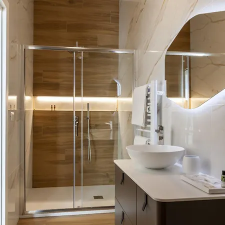 Cas' A Mare - Beachfront Luxury