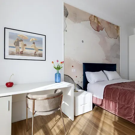 Bed & Breakfast Cas' A Mare - Beachfront Luxury