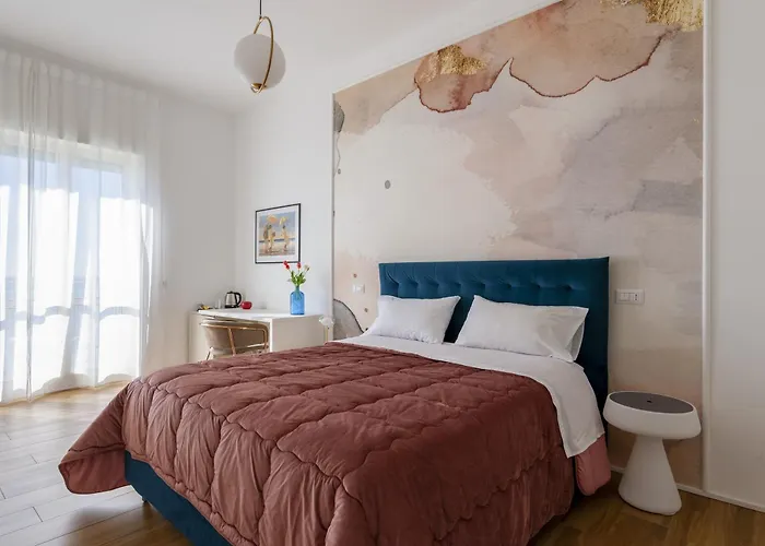 Cas' A Mare - Beachfront Luxury 4*